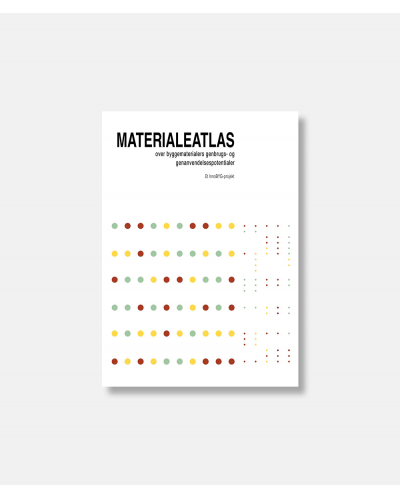 Materialeatlas Affald - FREE EPUB